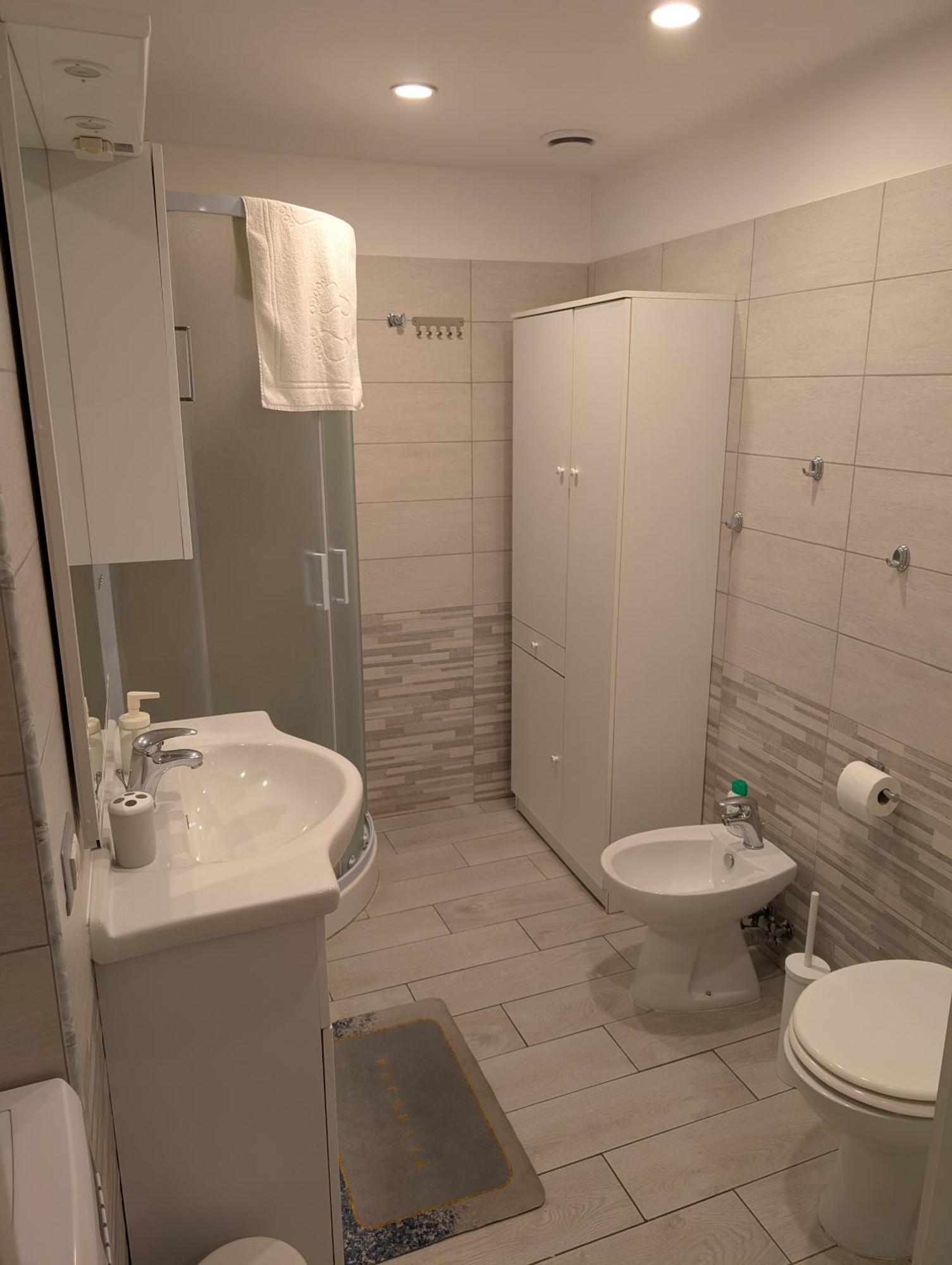 La Dimora Di Dora Apartment Naples