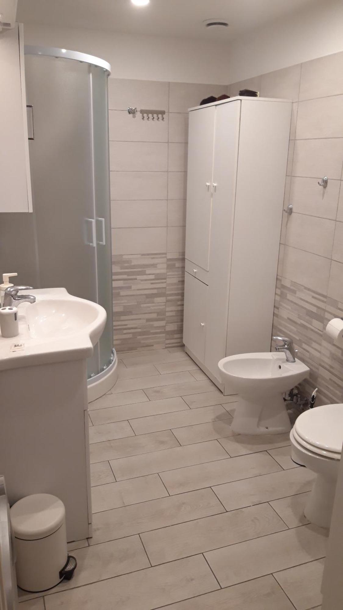 La Dimora Di Dora Apartment Naples